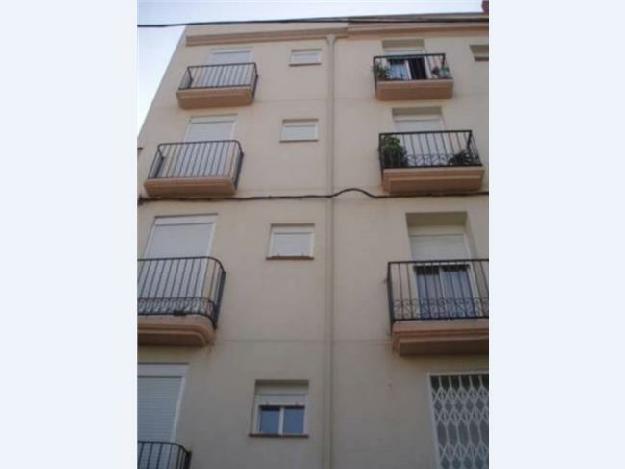 Piso en Reus