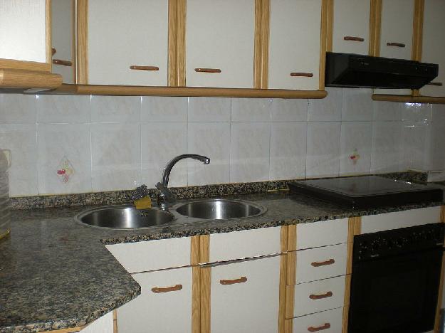 Piso en Tarragona