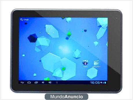 Tablet 8\'\' Android 4.0 A10 1GHz 1Gb RAM
