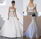 Trajes de Novia, Novio, trajes de Fiesta, Madrinas y Damas a medida baratos - mejor precio | unprecio.es