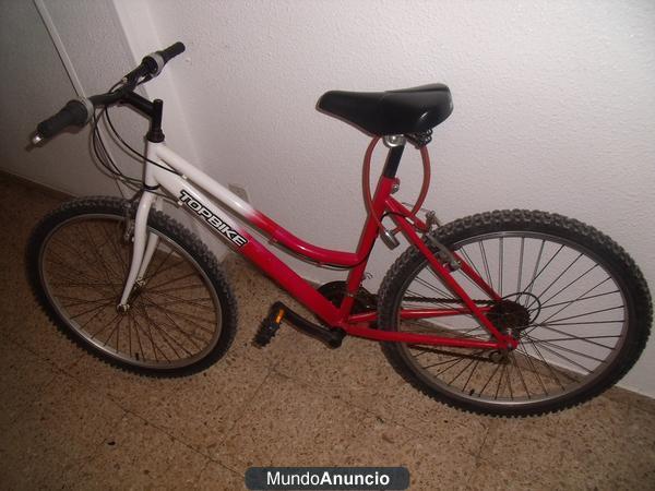 vendo 2 bicicletas