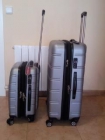 Vendo 2 maletas de viaje - mejor precio | unprecio.es