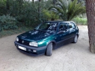 Vendo Golf Serie 3 GT 1600 100cc Special FUll Equip - mejor precio | unprecio.es