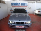 VENDO OFREZCO UN BMW 530 D DEL AÑO 2000 - mejor precio | unprecio.es