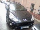 VENDO PEUGEOT 407 ST CONFORT HD - mejor precio | unprecio.es