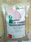Venta de pellets en Valladolid. - mejor precio | unprecio.es
