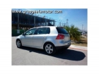 VOLKSWAGEN GOLF 1.9 TDI 105CV GT SPORT - mejor precio | unprecio.es