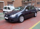 VOLKSWAGEN GOLF 2.0 FSI SPORTLINE - Madrid - mejor precio | unprecio.es
