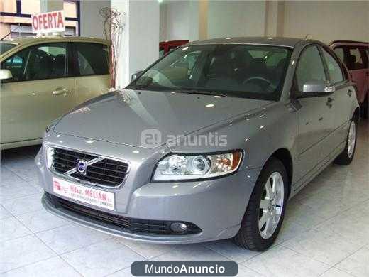 Volvo S40 2.0D Momentum