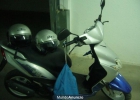 Yamaha como nueva solo 19 kilometros - mejor precio | unprecio.es