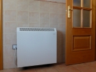 Oferta de 8 acumuladores eléctricos de calor - mejor precio | unprecio.es