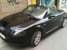 2000 Audi TT Roadster 1.8T Quattro 225 - mejor precio | unprecio.es