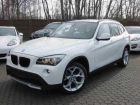 2009 BMW X1 20d XDrive - mejor precio | unprecio.es