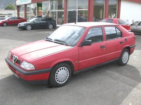 Alfa Romeo 33 1.5 ie
