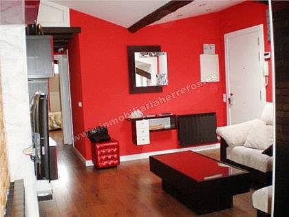 Apartamento en Logroño