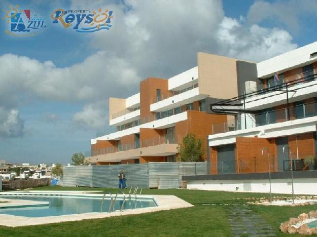 Apartamento en Orihuela-Costa