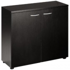 Armario 72 cm negro Europa - mejor precio | unprecio.es