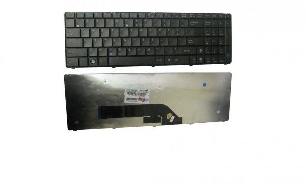 ASUS K50/K60/K70 Serie Estado Unidos teclado