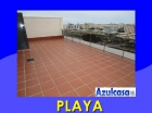 ático en Playa de San Juan - mejor precio | unprecio.es