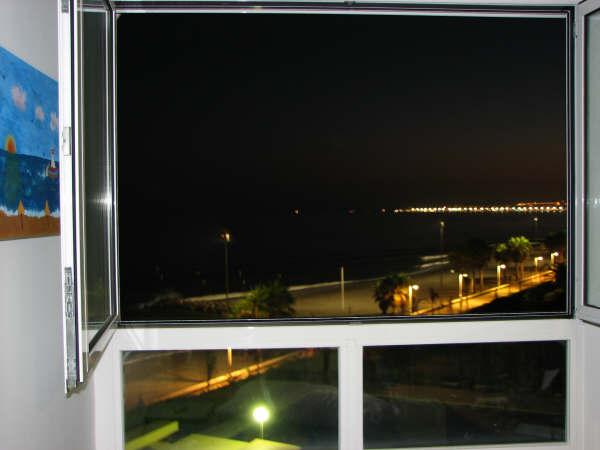 Balcón al mar