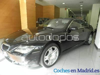 BMW 630