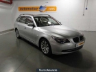 BMW Serie-5 E61 525d 197 Touri - mejor precio | unprecio.es