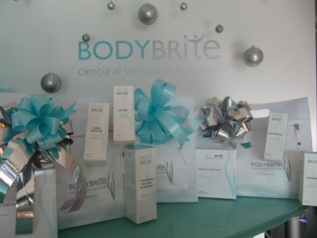 Bodybrite alonso cano