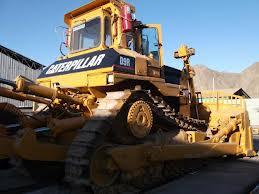 bulldozer caterpillar komatsu liebherr