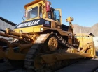 bulldozer caterpillar komatsu liebherr - mejor precio | unprecio.es