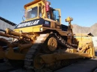 bulldozer caterpillar komatsu liebherr - mejor precio | unprecio.es