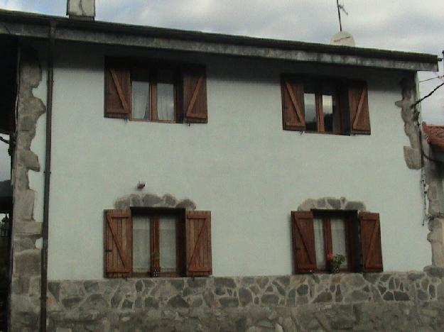 Casa pareada en Muskiz