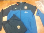 chandal de futbol  fc.barselona , r. madrid ect ect                           . - mejor precio | unprecio.es