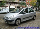 Citroën Xsara Picasso 2.0 HDI Exclusive - mejor precio | unprecio.es