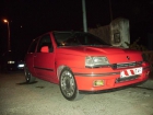 clio 16v 140cv año 91 como nuevo - mejor precio | unprecio.es