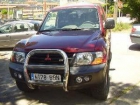 Comprar Mitsubishi MONTERO 3.2 DI-D GLX '00 en Palau De Plegamans - mejor precio | unprecio.es