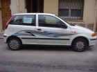 FIAT PUNTO 60SX3P - BARCELONA - mejor precio | unprecio.es