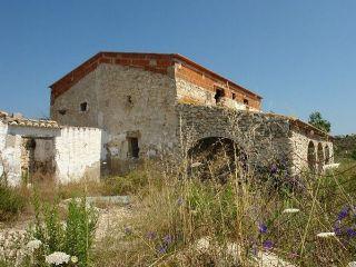 Finca/Casa Rural en venta en Moraira, Alicante (Costa Blanca)