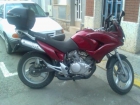 HONDA VARADERO 125 cc - mejor precio | unprecio.es