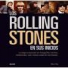 Los Rolling Stones en sus inicios - mejor precio | unprecio.es