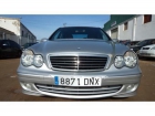 Mercedes-Benz C 270 CDI Avantgarde - mejor precio | unprecio.es
