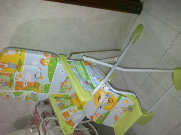 mobiliario para bebe