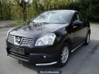 Nissan Qashqai 2,0Tekna 4x4Pan - mejor precio | unprecio.es