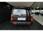 Paragolpes Jeep Commander,trasero.Año 2006 .rf 718/131 - mejor precio | unprecio.es