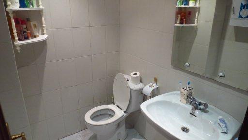 Piso en Bergara