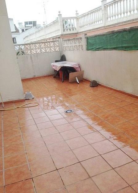 Piso en Estepona