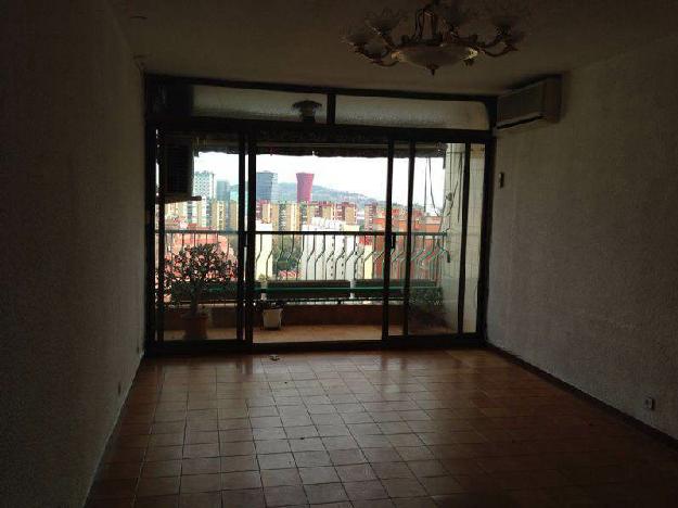 Piso en Hospitalet de Llobregat, L´