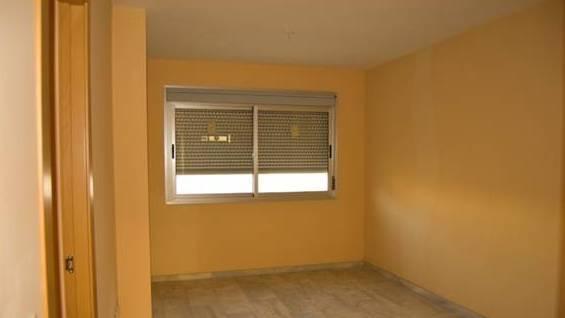 Piso en Málaga