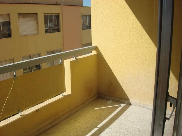 Piso en Puerto de Sagunto