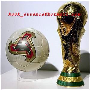 Querés jugar muy bien al futbol?