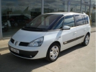 RENAULT Espace 2.2 dCi Expression - mejor precio | unprecio.es